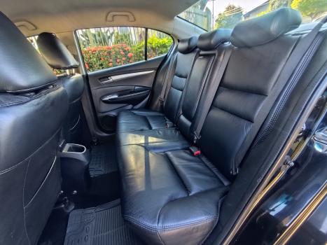 HONDA City Sedan 1.5 16V 4P EX FLEX AUTOM�TICO, Foto 12