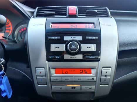 HONDA City Sedan 1.5 16V 4P EX FLEX AUTOM�TICO, Foto 16