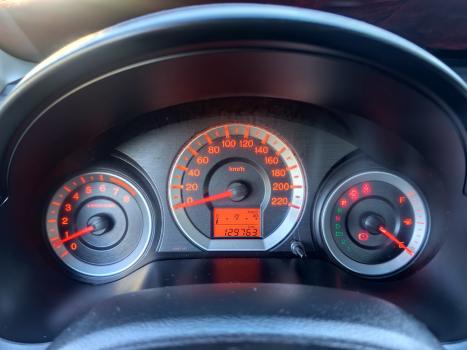 HONDA City Sedan 1.5 16V 4P EX FLEX AUTOM�TICO, Foto 17