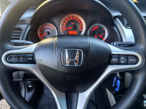 HONDA City Sedan 1.5 16V 4P EX FLEX AUTOM�TICO, Foto 18