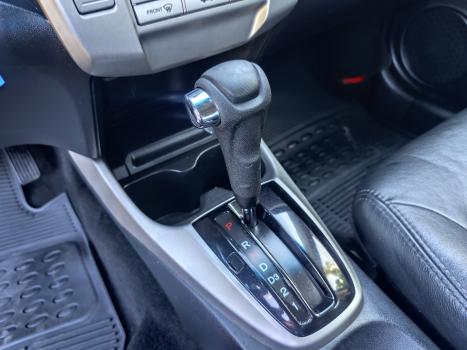 HONDA City Sedan 1.5 16V 4P EX FLEX AUTOM�TICO, Foto 20