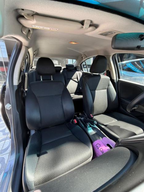 HONDA City Sedan 1.5 16V 4P PERSONAL FLEX AUTOM�TICO, Foto 7