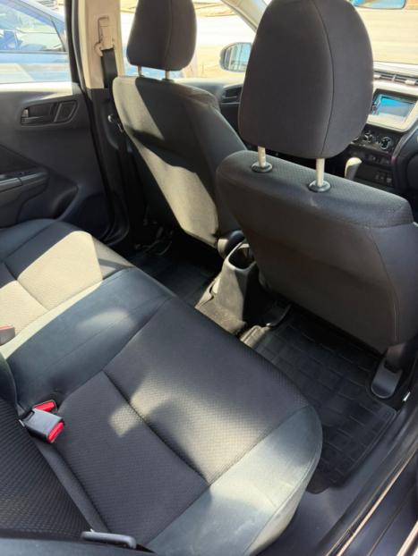 HONDA City Sedan 1.5 16V 4P PERSONAL FLEX AUTOM�TICO, Foto 8