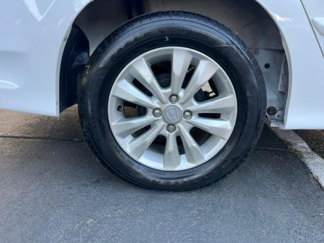HONDA City Sedan 1.5 16V 4P LX FLEX AUTOM�TICO, Foto 8