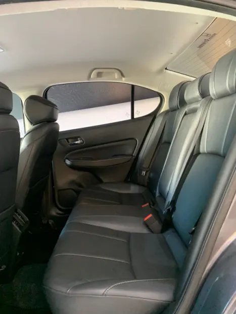 HONDA City Sedan 1.5 16V 4P EXL FLEX AUTOM�TICO, Foto 5