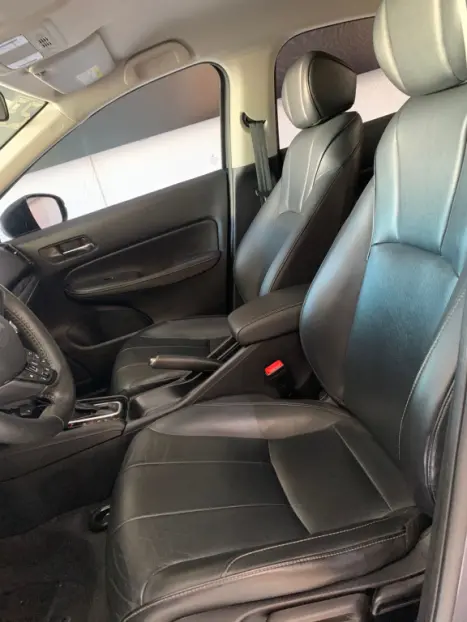 HONDA City Sedan 1.5 16V 4P EXL FLEX AUTOM�TICO, Foto 9