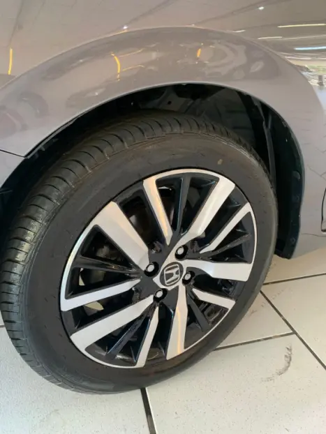 HONDA City Sedan 1.5 16V 4P EXL FLEX AUTOM�TICO, Foto 10