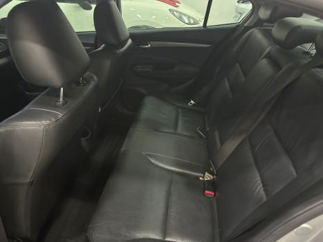 HONDA City Sedan 1.5 16V 4P EX FLEX AUTOM�TICO, Foto 11