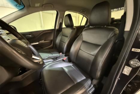 HONDA City Sedan 1.5 16V 4P LX FLEX AUTOM�TICO, Foto 5