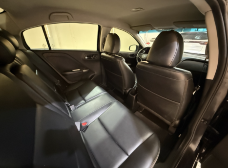 HONDA City Sedan 1.5 16V 4P LX FLEX AUTOM�TICO, Foto 6