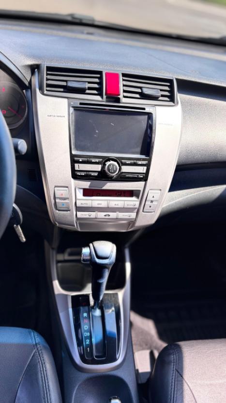 HONDA City Sedan 1.5 16V 4P EX FLEX AUTOM�TICO, Foto 7