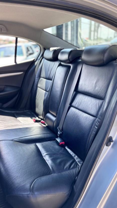 HONDA City Sedan 1.5 16V 4P EX FLEX AUTOM�TICO, Foto 10