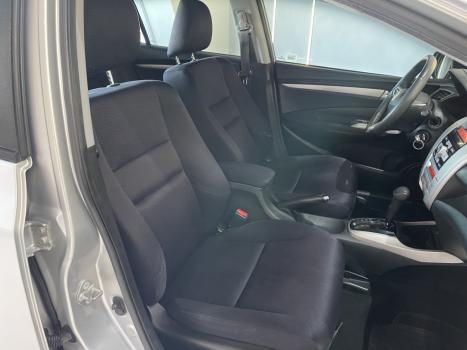 HONDA City Sedan 1.5 16V 4P EX FLEX AUTOM�TICO, Foto 4