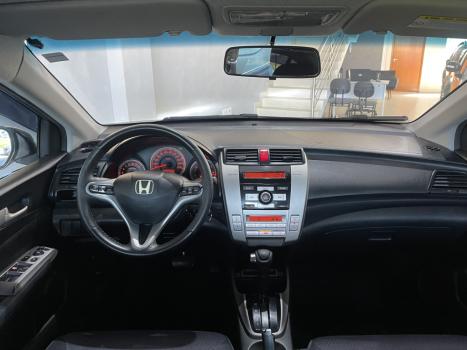 HONDA City Sedan 1.5 16V 4P EX FLEX AUTOM�TICO, Foto 9
