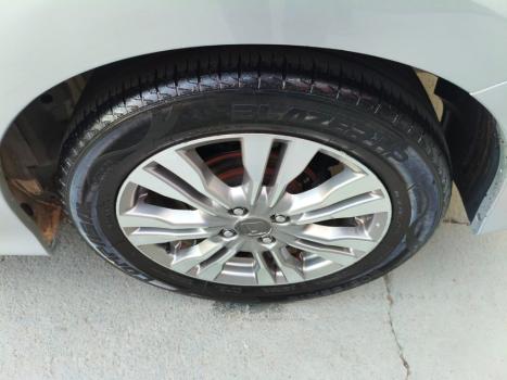 HONDA City Sedan 1.5 16V 4P LX FLEX AUTOM�TICO, Foto 7