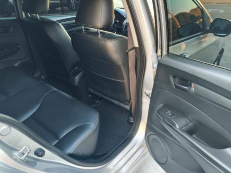 HONDA City Sedan 1.5 16V 4P LX FLEX AUTOM�TICO, Foto 11