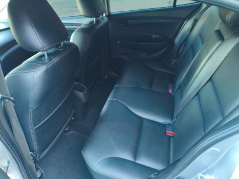 HONDA City Sedan 1.5 16V 4P LX FLEX AUTOM�TICO, Foto 13