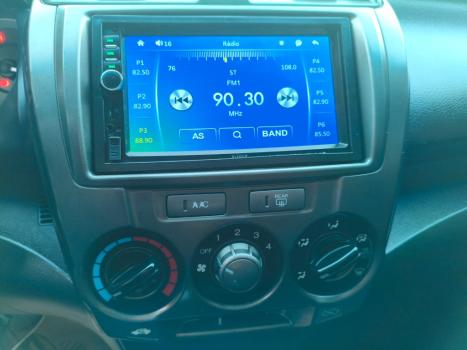 HONDA City Sedan 1.5 16V 4P LX FLEX AUTOM�TICO, Foto 16