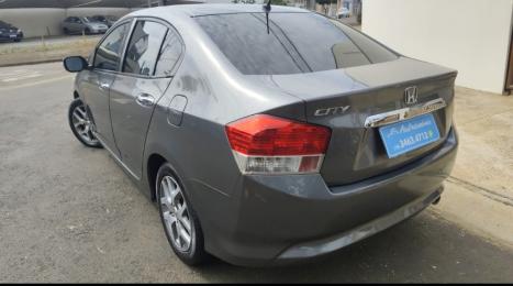 HONDA City Sedan 1.5 16V 4P EX FLEX AUTOM�TICO, Foto 6
