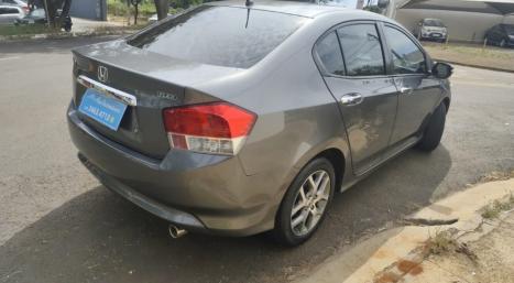 HONDA City Sedan 1.5 16V 4P EX FLEX AUTOM�TICO, Foto 7