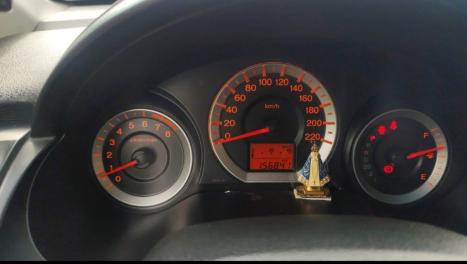 HONDA City Sedan 1.5 16V 4P EX FLEX AUTOM�TICO, Foto 8