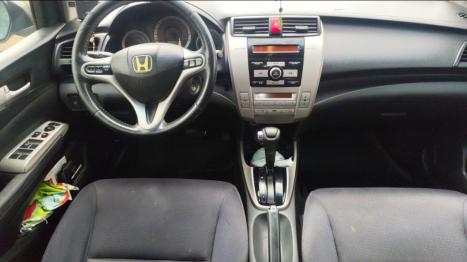 HONDA City Sedan 1.5 16V 4P EX FLEX AUTOM�TICO, Foto 9
