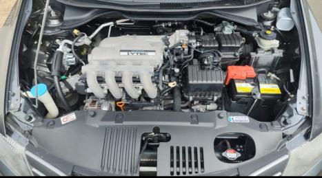 HONDA City Sedan 1.5 16V 4P EX FLEX AUTOM�TICO, Foto 10