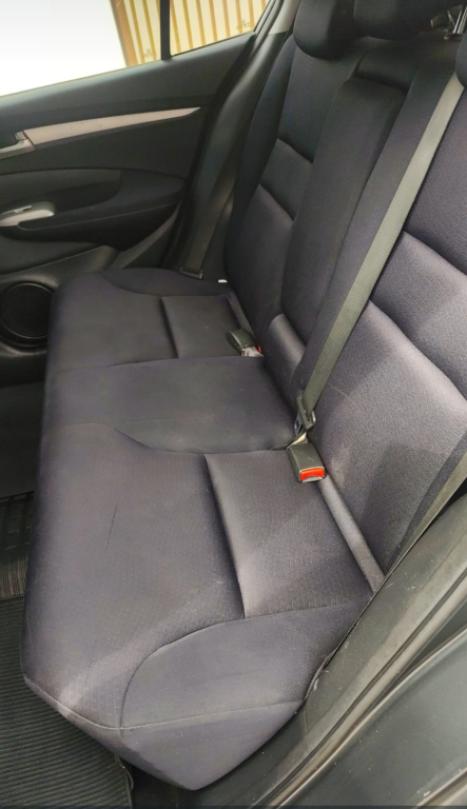 HONDA City Sedan 1.5 16V 4P EX FLEX AUTOM�TICO, Foto 13