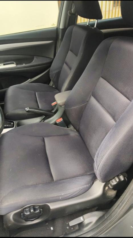 HONDA City Sedan 1.5 16V 4P EX FLEX AUTOM�TICO, Foto 14