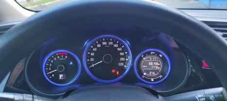 HONDA City Sedan 1.5 16V 4P EXL FLEX AUTOM�TICO, Foto 11