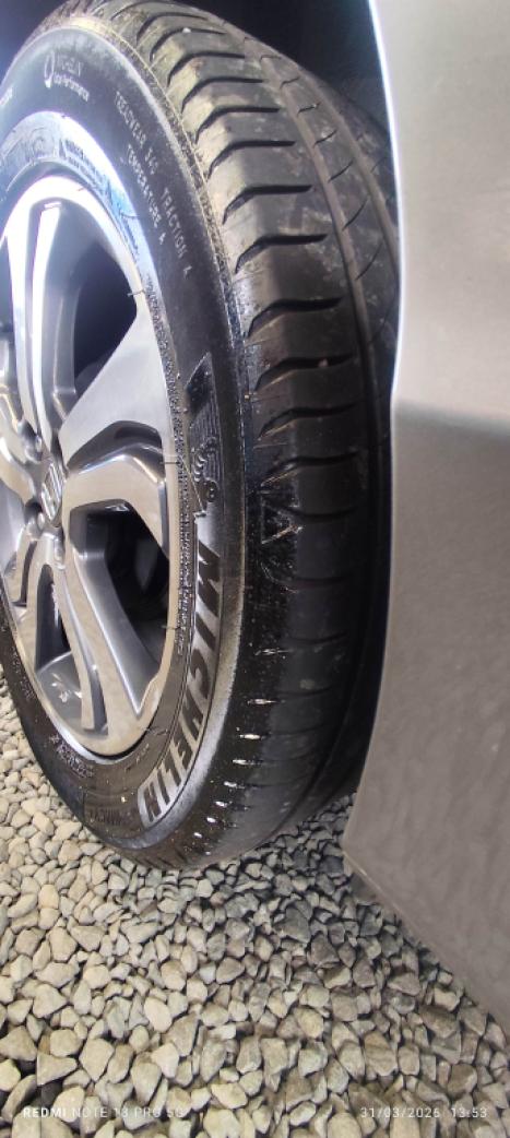 HONDA City Sedan 1.5 16V 4P EXL FLEX AUTOM�TICO, Foto 14