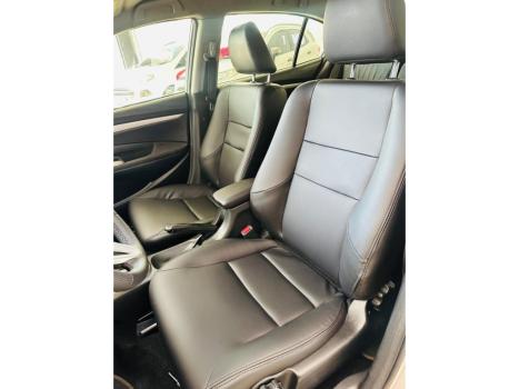 HONDA City Sedan 1.5 16V 4P EXL FLEX AUTOM�TICO, Foto 12