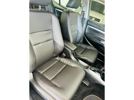 HONDA City Sedan 1.5 16V 4P EXL FLEX AUTOM�TICO, Foto 14