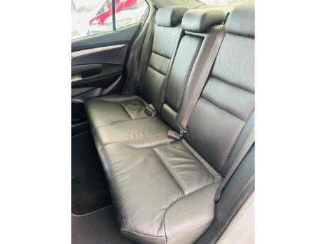 HONDA City Sedan 1.5 16V 4P EXL FLEX AUTOM�TICO, Foto 15