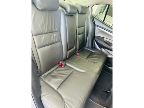 HONDA City Sedan 1.5 16V 4P EXL FLEX AUTOM�TICO, Foto 16