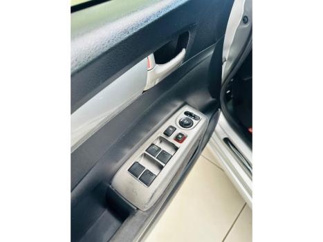 HONDA City Sedan 1.5 16V 4P EXL FLEX AUTOM�TICO, Foto 17