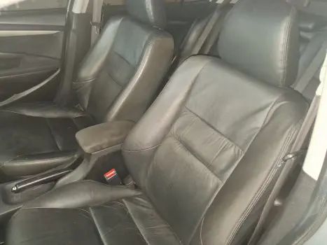 HONDA City Sedan 1.5 16V 4P EX FLEX AUTOM�TICO, Foto 10