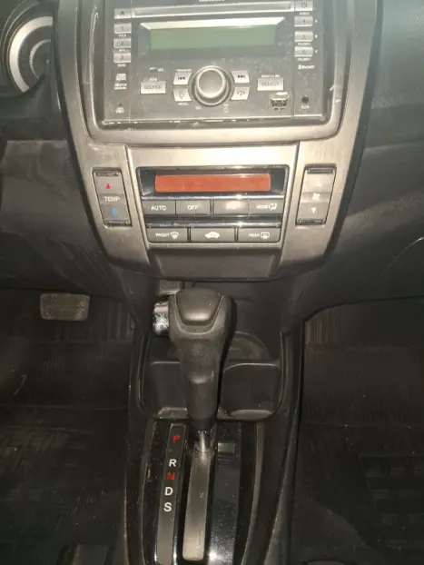 HONDA City Sedan 1.5 16V 4P EX FLEX AUTOM�TICO, Foto 8