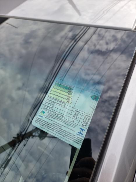 HONDA City Sedan 1.5 16V 4P EX FLEX AUTOM�TICO, Foto 7