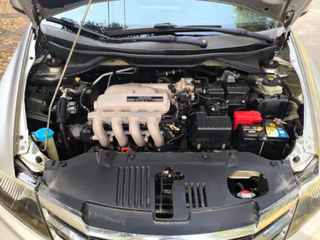 HONDA City Sedan 1.5 16V 4P LX FLEX AUTOM�TICO, Foto 14