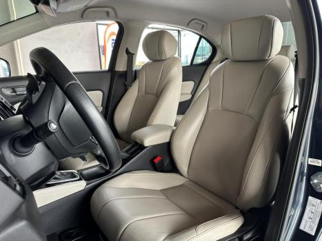 HONDA City Sedan 1.5 16V 4P FLEX TOURING AUTOM�TICO CVT, Foto 6