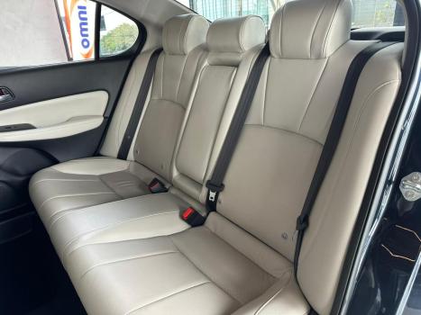 HONDA City Sedan 1.5 16V 4P FLEX TOURING AUTOM�TICO CVT, Foto 7