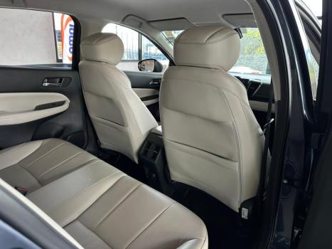 HONDA City Sedan 1.5 16V 4P FLEX TOURING AUTOM�TICO CVT, Foto 8
