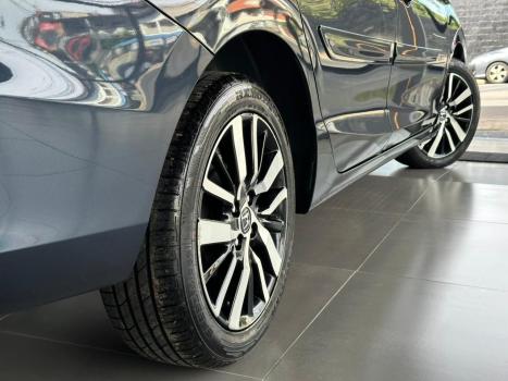 HONDA City Sedan 1.5 16V 4P FLEX TOURING AUTOM�TICO CVT, Foto 16