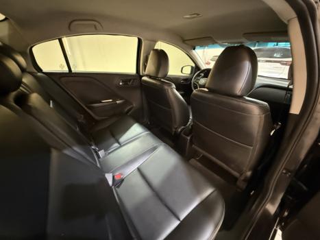 HONDA City Sedan 1.5 16V 4P LX FLEX AUTOM�TICO, Foto 10