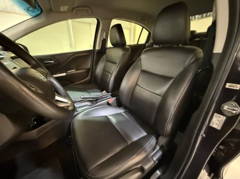 HONDA City Sedan 1.5 16V 4P LX FLEX AUTOM�TICO, Foto 15
