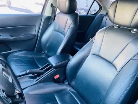 HONDA City Sedan 1.5 16V 4P EXL FLEX AUTOM�TICO, Foto 7