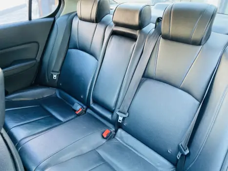 HONDA City Sedan 1.5 16V 4P EXL FLEX AUTOM�TICO, Foto 8