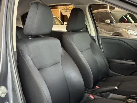 HONDA City Sedan 1.5 16V 4P LX FLEX AUTOM�TICO, Foto 10