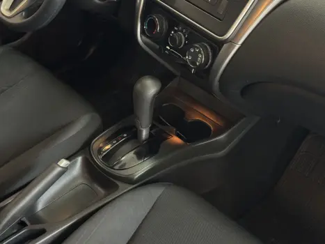 HONDA City Sedan 1.5 16V 4P LX FLEX AUTOM�TICO, Foto 11